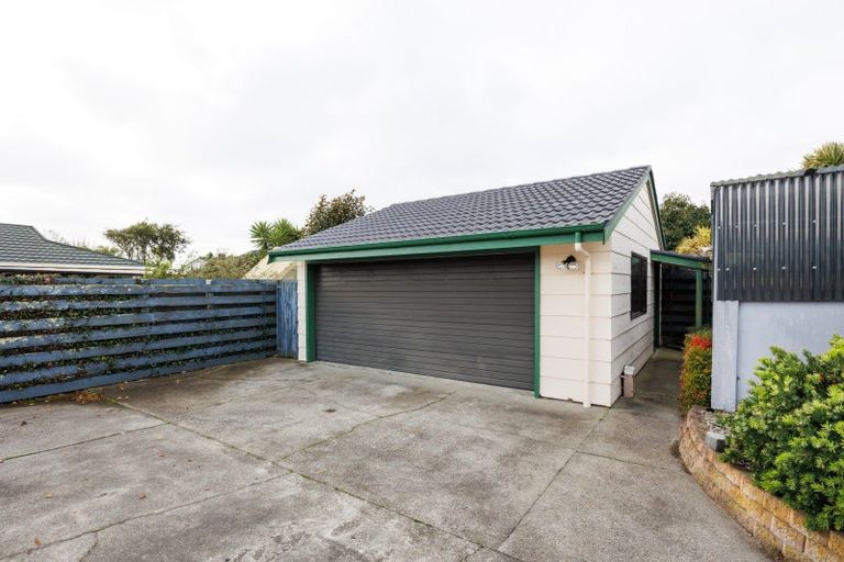Photo of property in 39 Pencarrow Street, Highbury, Palmerston North, 4412