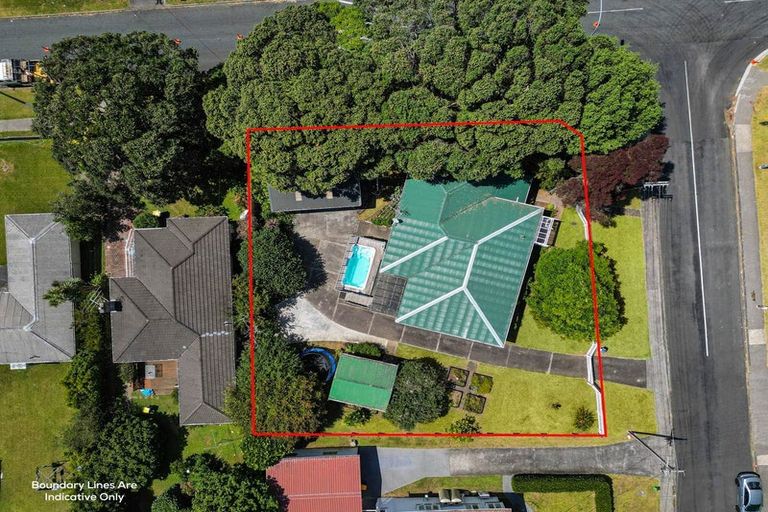 Photo of property in 40 Glenorchy Street, Glen Eden, Auckland, 0602