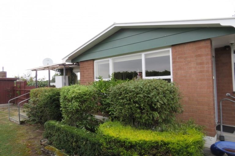 Photo of property in 58 Bridge Street, Netherby, Ashburton, 7700
