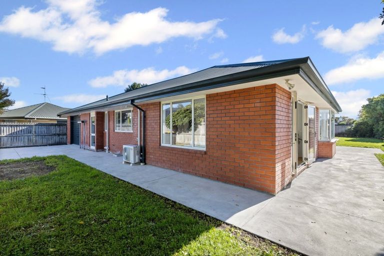 Photo of property in 9 Shearwater Drive, Woolston, Christchurch, 8023