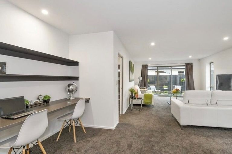 Photo of property in 14 Ronaldson Lane, Wigram, Christchurch, 8042