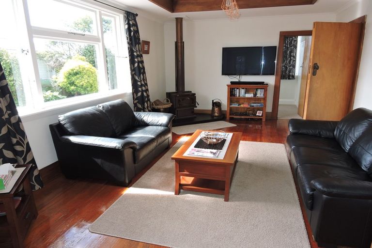 Photo of property in 173 Hampden Street, Hokitika, 7810