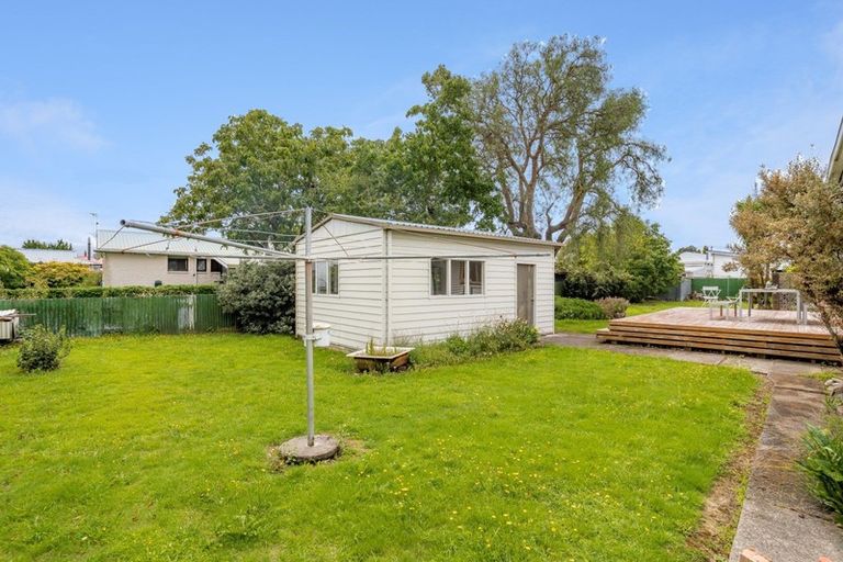 Photo of property in 49a Cornwall Street, Masterton, 5810