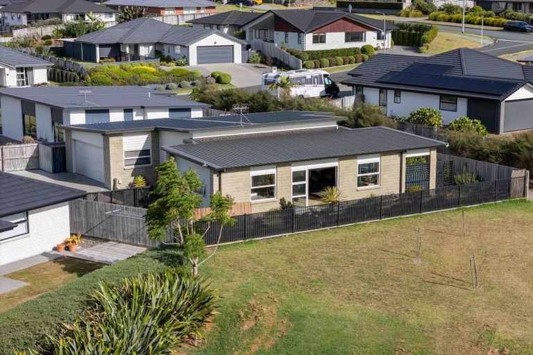 Photo of property in 9 Tanner Place, Te Kamo, Whangarei, 0112