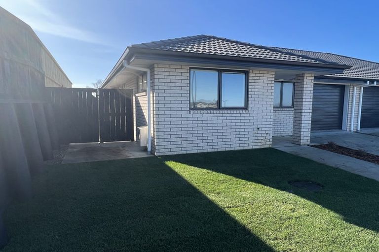 Photo of property in 104 Pragma Rise, Huntington, Hamilton, 3210