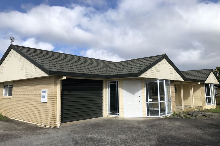 Photo of property in 291a Hobsonville Road, Hobsonville, Auckland, 0618