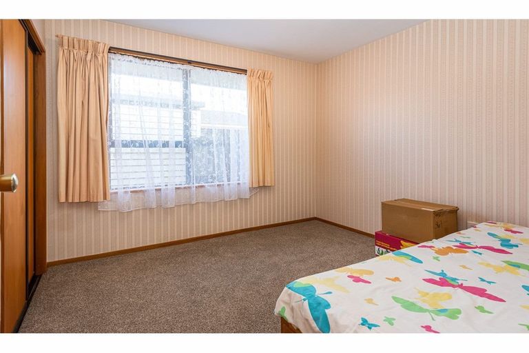 Photo of property in 2/1 Spurway Place, Mairehau, Christchurch, 8013