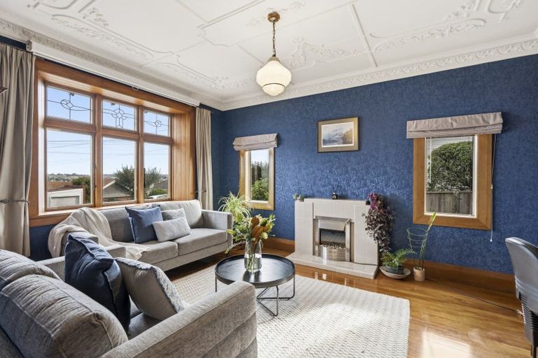 Photo of property in 45 Bridger Street, Maryhill, Dunedin, 9011