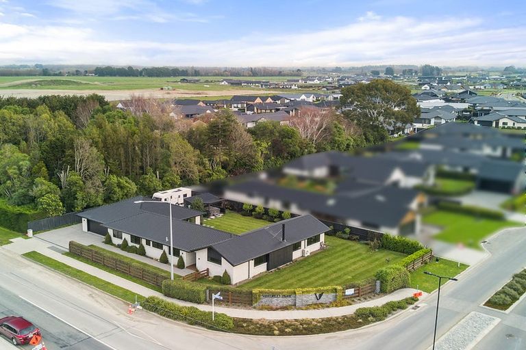 Photo of property in 1 Verdeco Boulevard, Lincoln, 7608