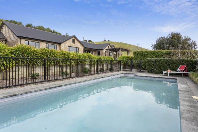 Photo of property in 178 Whitehall Road, Karapiro, Cambridge, 3496