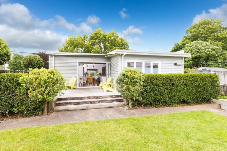 Photo of property in 31 Firth Street, Hamilton East, Hamilton, 3216