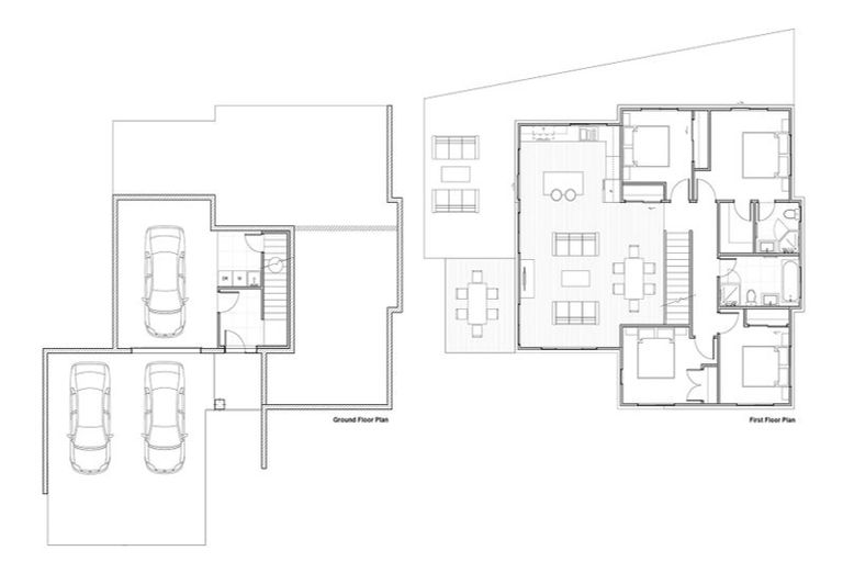 Photo of property in 11 Ti Tree Lane, Stanmore Bay, Whangaparaoa, 0932