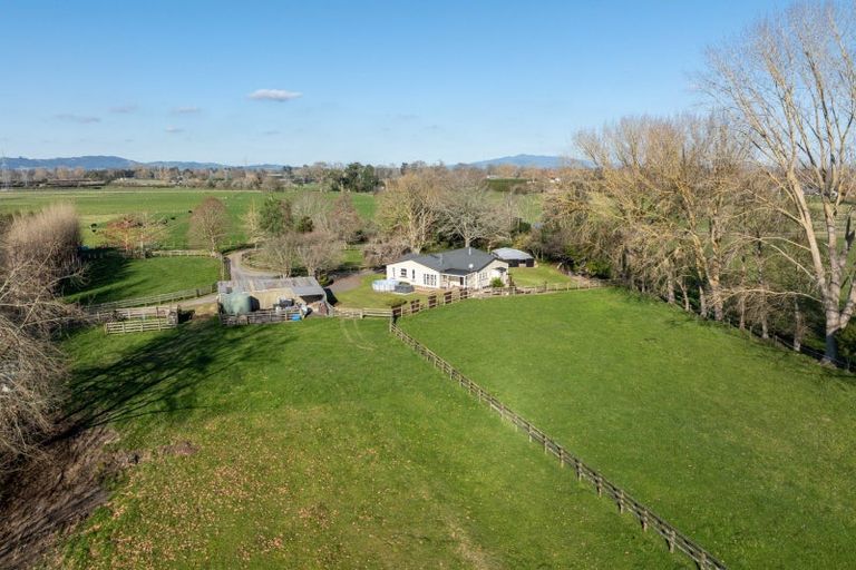 Photo of property in 592b Bruntwood Road, Tamahere, Cambridge, 3493