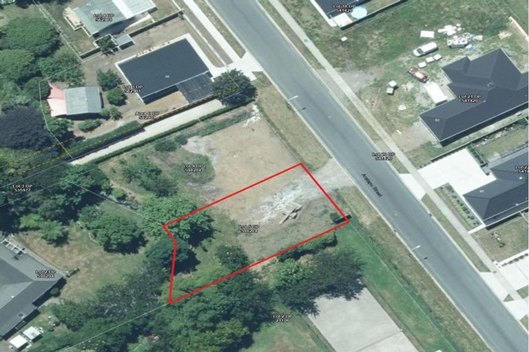 Photo of property in 49 Aratapu Street, Waitara, 4320