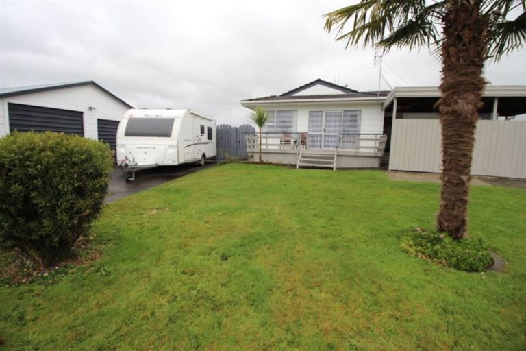 Photo of property in 178 Grampian Street, Tokoroa, 3420