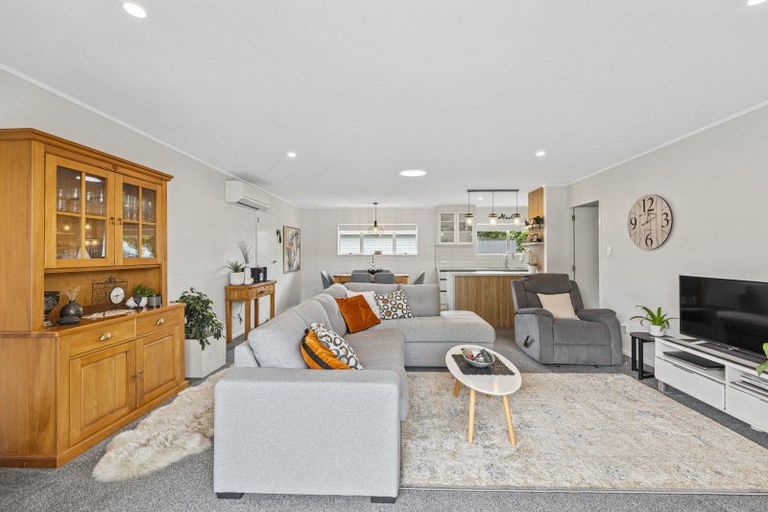 Photo of property in 3u2 Foster Crescent, Morrinsville, 3300