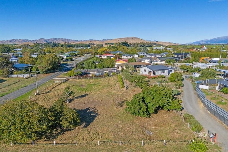 Photo of property in 8 Tetley Street, Seddon, 7210