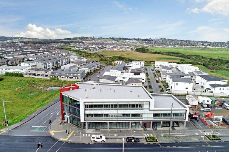 Photo of property in 1 Gallipoli Place, Flat Bush, Auckland, 2019