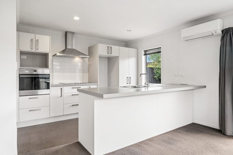 Photo of property in 3 Burford Way, Rolleston, 7615