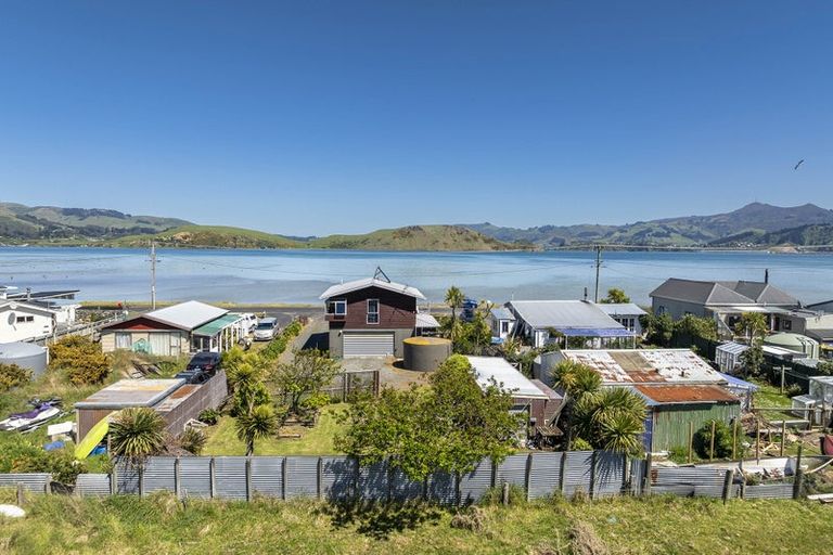 Photo of property in 48 Tidewater Drive, Lower Portobello, Dunedin, 9077