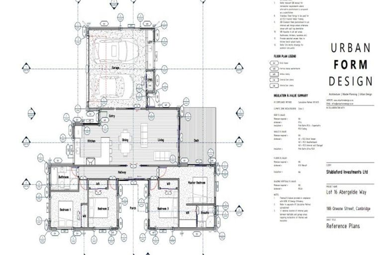 Photo of property in 18b Oneone Street, Cambridge, 3493