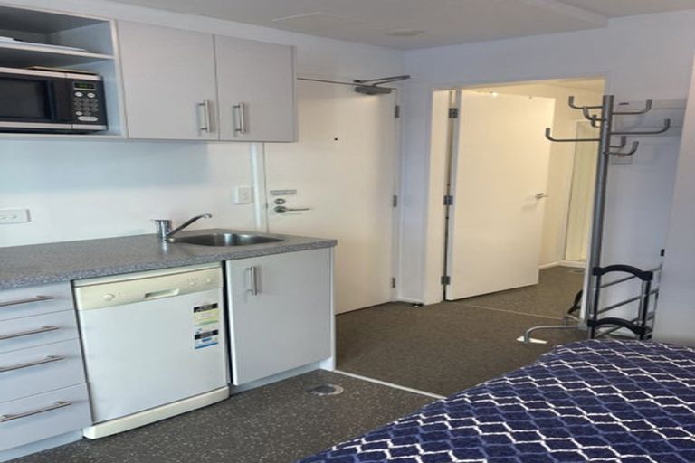 Photo of property in The Peak Apartments, 1001/170 Taranaki Street, Te Aro, Wellington, 6011