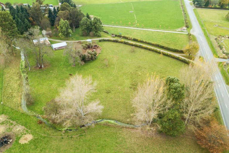 Photo of property in 584 Orari Station Road, Geraldine, 7992