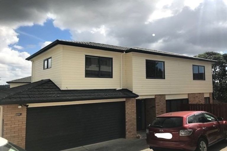 Photo of property in 207a Metcalfe Road, Ranui, Auckland, 0612