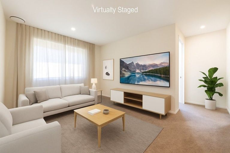 Photo of property in 42b Batt Street, West End, Palmerston North, 4410