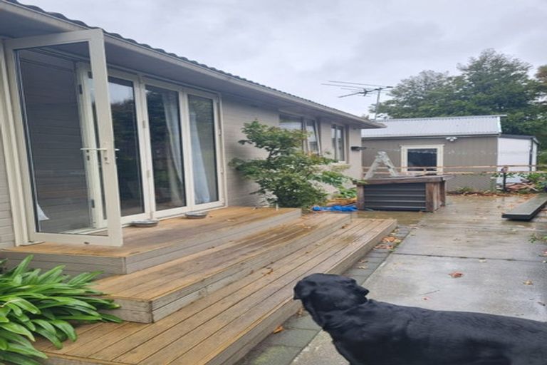 Photo of property in 13 Truman Road, Bryndwr, Christchurch, 8053