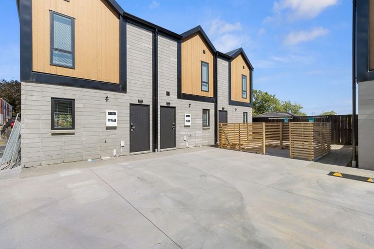 Photo of property in 1u2 Hammond Street, Hamilton Central, Hamilton, 3204