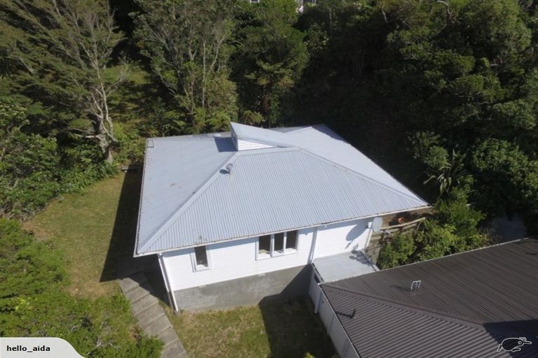 Photo of property in 185f2 Cecil Road, Wilton, Wellington, 6012