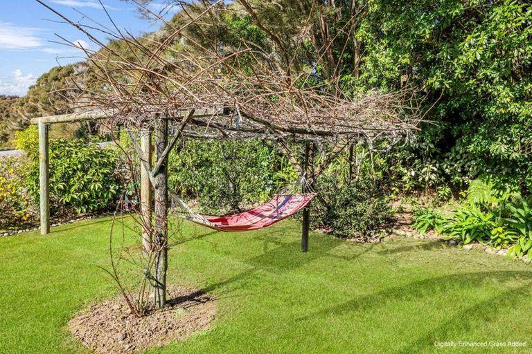 Photo of property in 236 Alma Road, Westport, 7892