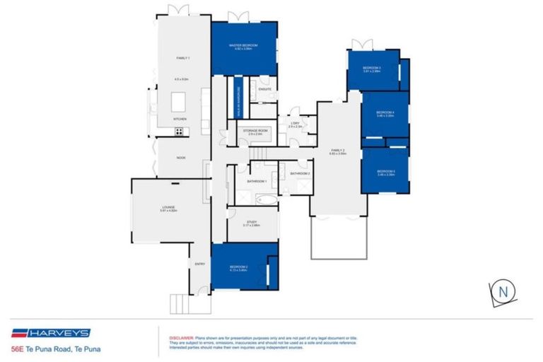 Photo of property in 56e Te Puna Road, Te Puna, Tauranga, 3174