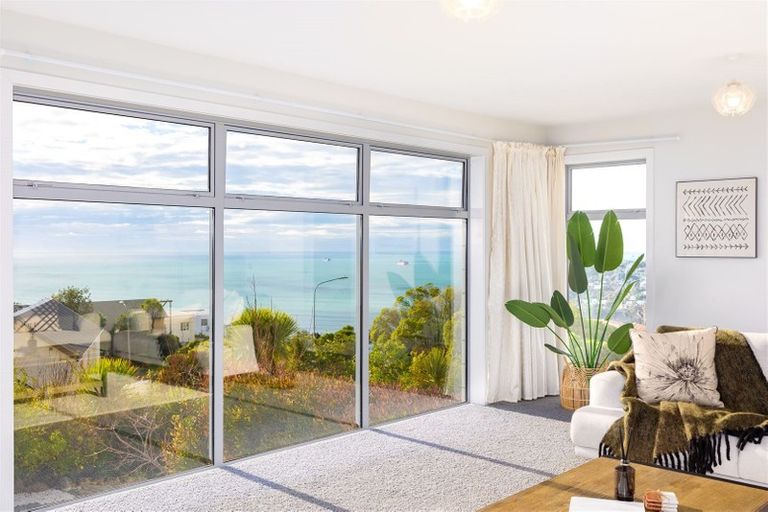 Photo of property in 190 Richmond Hill Road, Richmond Hill, Christchurch, 8081
