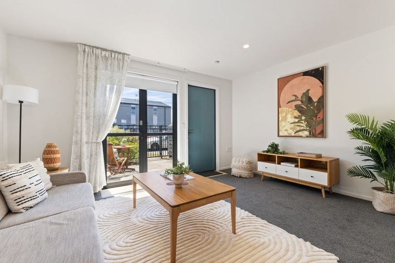 Photo of property in 13/14 Buffon Street, Waltham, Christchurch, 8023