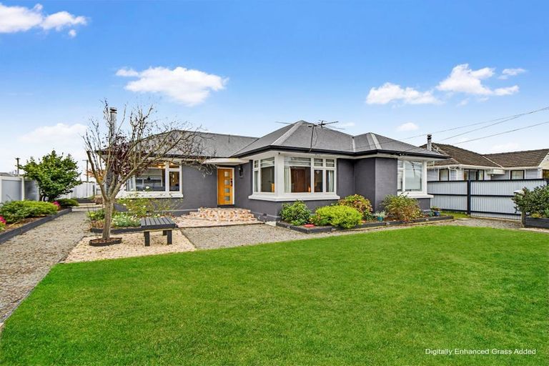 Photo of property in 13 Cossar Street, Burwood, Christchurch, 8083
