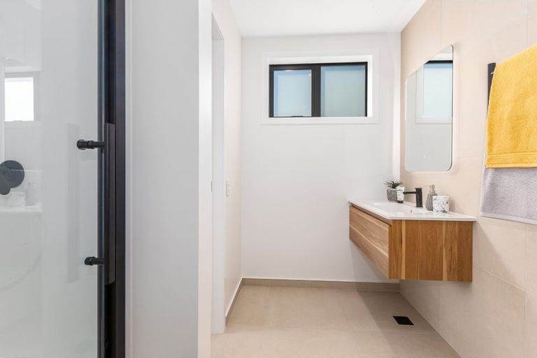 Photo of property in 47c Spyglass Lane, Whitby, Porirua, 5024