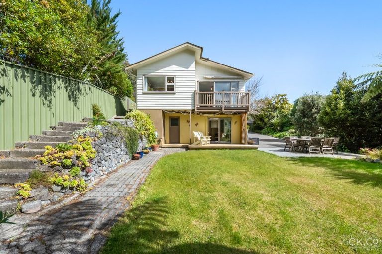 Photo of property in 121 Park Road, Belmont, Lower Hutt, 5010