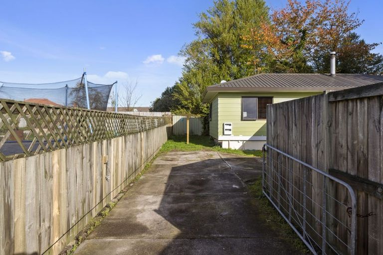 Photo of property in 34a Puriri Crescent, Hillcrest, Rotorua, 3015