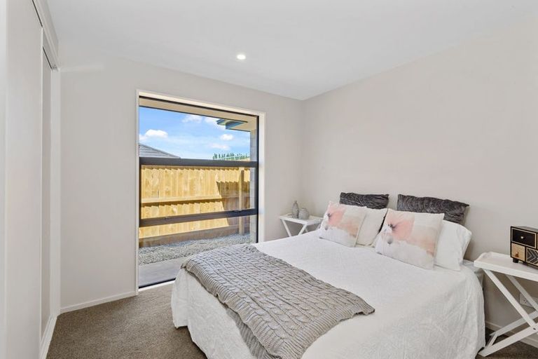 Photo of property in 57 Glengael Drive, Halswell, Christchurch, 8025