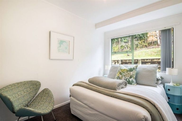 Photo of property in 3 Pounamu Avenue, Greenhithe, Auckland, 0632