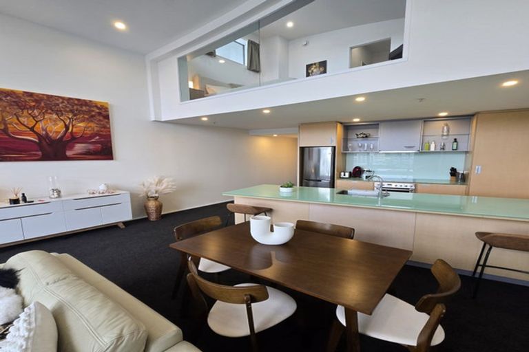 Photo of property in Century City Apartments, 118/72 Tory Street, Te Aro, Wellington, 6011