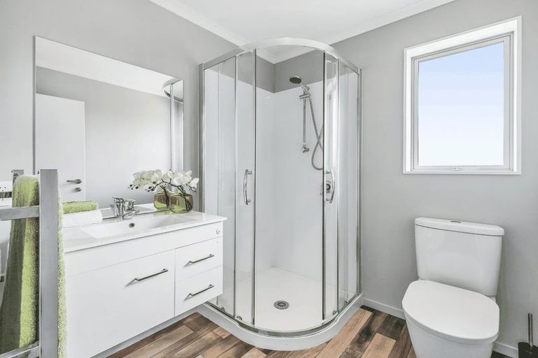 Photo of property in 52 Lucca Crescent, Rolleston, 7615