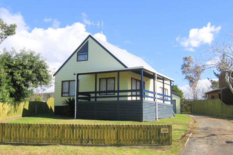 Photo of property in 108 Ngati Pu Place, Whangamata, 3620