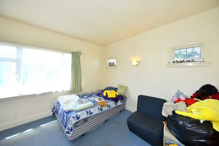 Photo of property in 129 Radley Street, Woolston, Christchurch, 8023