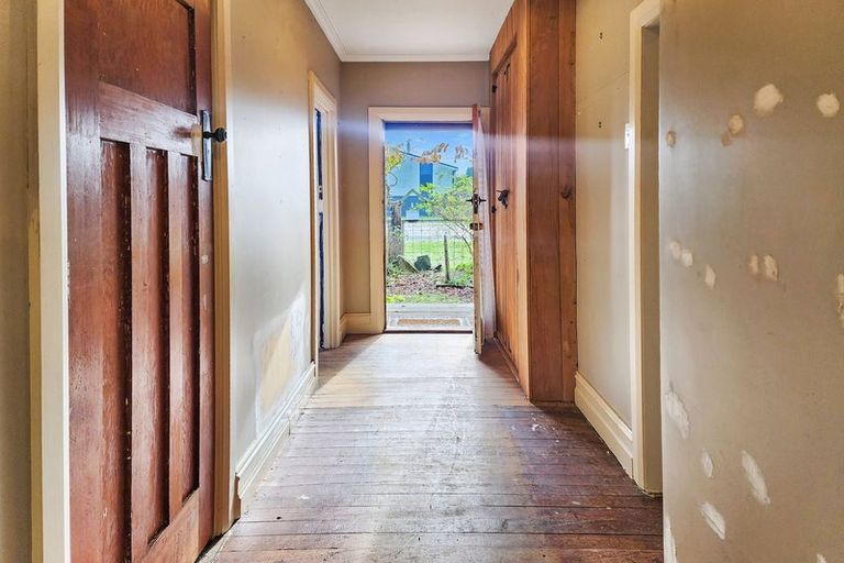 Photo of property in 15 Wamphray Street, Nightcaps, 9630