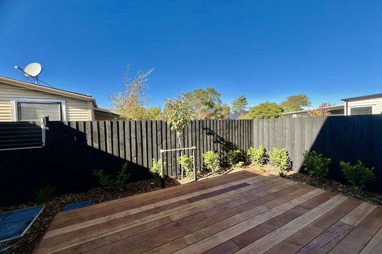 Photo of property in 5/10 Surrey Street, Linwood, Christchurch, 8062