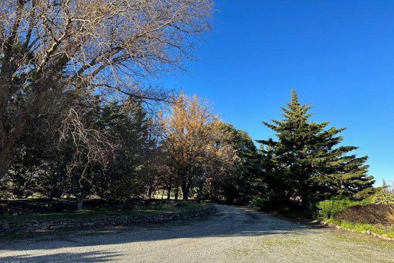 Photo of property in 791 Luggate-cromwell Road, Mount Pisa, Cromwell, 9383