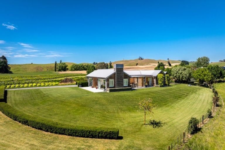 Photo of property in 62 Home Road, Haumoana, Hastings, 4180